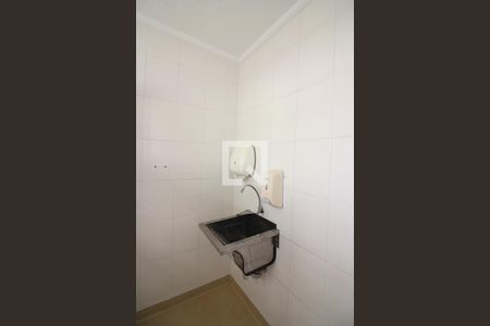 Casa à venda com 231m², 4 quartos e 4 vagasBanheiro do Quarto 3 - Suíte