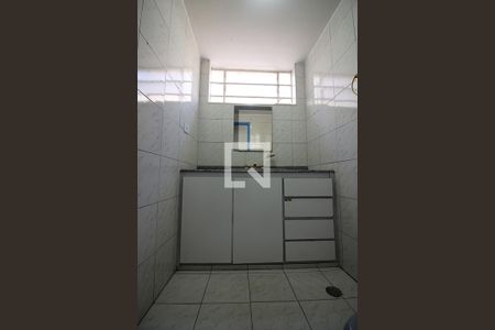 Casa à venda com 231m², 4 quartos e 4 vagasBanheiro Social 2