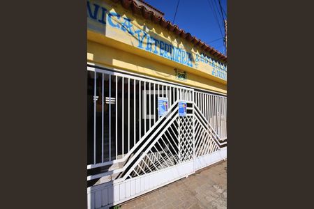 Casa à venda com 231m², 4 quartos e 4 vagasFachada Plaquinha 