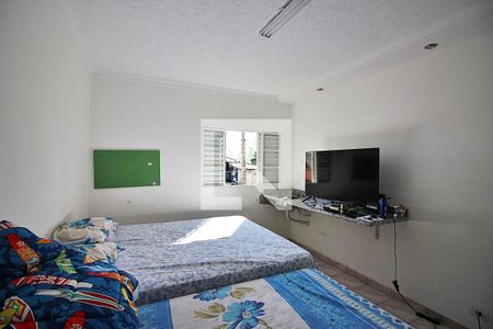Quarto 1 - Suíte de casa à venda com 4 quartos, 231m² em Centro, São Bernardo do Campo
