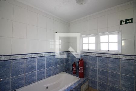 Casa à venda com 231m², 4 quartos e 4 vagasBanheiro do Quarto 3 - Suíte