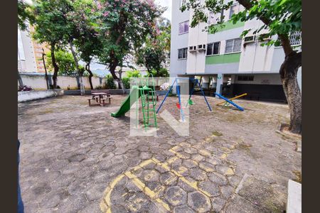 Apartamento à venda com 58m², 2 quartos e 1 vaga Apartamento à venda com 58m², 2 quartos e 1 vagaÁrea comum - Playground