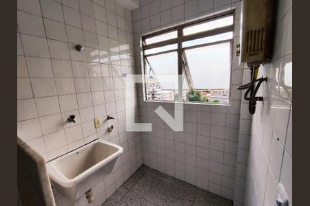 Apartamento à venda com 58m², 2 quartos e 1 vaga Apartamento à venda com 58m², 2 quartos e 1 vagaÁrea de Serviço
