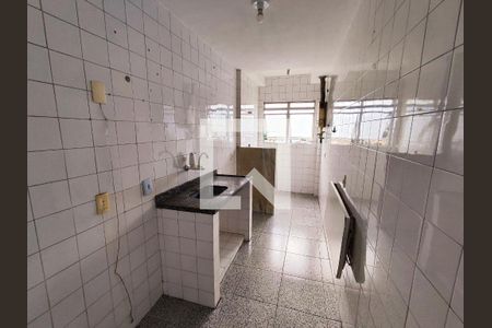 Apartamento à venda com 58m², 2 quartos e 1 vaga Apartamento à venda com 58m², 2 quartos e 1 vagaCozinha