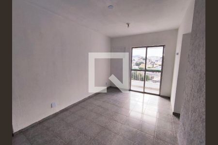 Sala de apartamento à venda com 2 quartos, 58m² em Abolição, Rio de Janeiro