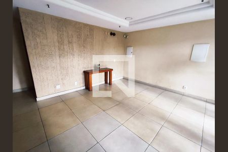 Apartamento à venda com 58m², 2 quartos e 1 vaga Apartamento à venda com 58m², 2 quartos e 1 vagaHall de entrada
