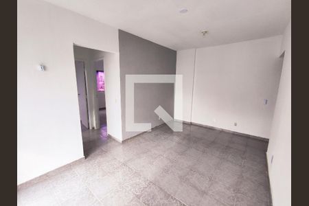 Sala de apartamento à venda com 2 quartos, 58m² em Abolição, Rio de Janeiro