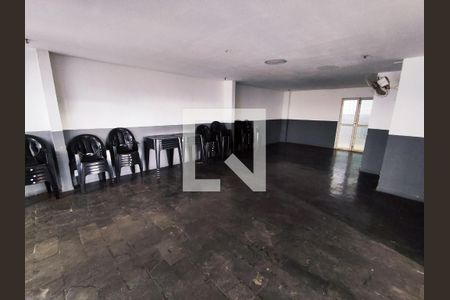 Apartamento à venda com 58m², 2 quartos e 1 vaga Apartamento à venda com 58m², 2 quartos e 1 vagaÁrea comum - Salão de festas