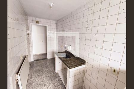 Apartamento à venda com 58m², 2 quartos e 1 vaga Apartamento à venda com 58m², 2 quartos e 1 vagaCozinha