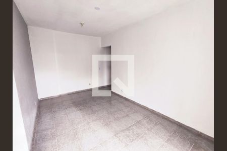 Sala de apartamento à venda com 2 quartos, 58m² em Abolição, Rio de Janeiro