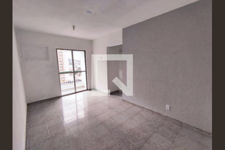 Sala de apartamento à venda com 2 quartos, 58m² em Abolição, Rio de Janeiro