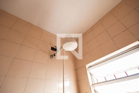 Casa para alugar com 40m², 1 quarto e sem vaga Casa para alugar com 40m², 1 quarto e sem vagaBanheiro