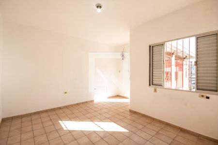 Casa para alugar com 40m², 1 quarto e sem vaga Casa para alugar com 40m², 1 quarto e sem vagaQuarto