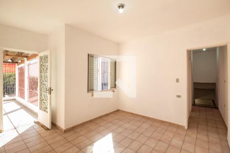 Casa para alugar com 1 quarto, 40m² em Pestana, Osasco