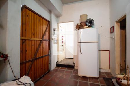 Casa para alugar com 40m², 1 quarto e sem vaga Casa para alugar com 40m², 1 quarto e sem vagaEntrada