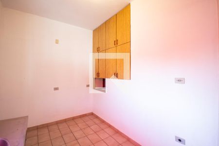 Casa para alugar com 40m², 1 quarto e sem vaga Casa para alugar com 40m², 1 quarto e sem vagaCozinha