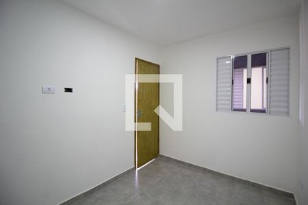 Quarto 2 de apartamento para alugar com 2 quartos, 45m² em Parque Savoy City, São Paulo