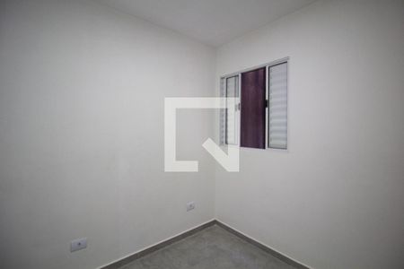 Quarto 1 de apartamento para alugar com 2 quartos, 45m² em Parque Savoy City, São Paulo