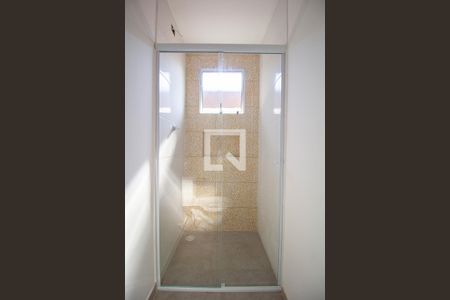 Apartamento para alugar com 45m², 2 quartos e sem vagaBanheiro