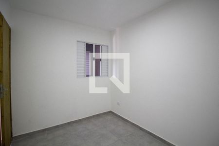 Quarto 2 de apartamento para alugar com 2 quartos, 45m² em Parque Savoy City, São Paulo