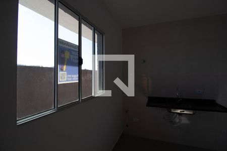 Apartamento para alugar com 45m², 2 quartos e sem vagaPlaca na Janela