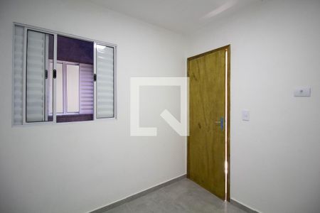 Quarto 1 de apartamento para alugar com 2 quartos, 45m² em Parque Savoy City, São Paulo