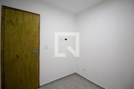 Quarto 1 de apartamento para alugar com 2 quartos, 45m² em Parque Savoy City, São Paulo