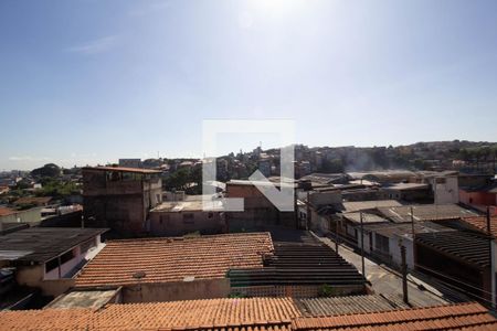 Apartamento para alugar com 45m², 2 quartos e sem vagaVista do Quarto 2