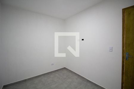 Quarto 2 de apartamento para alugar com 2 quartos, 45m² em Parque Savoy City, São Paulo