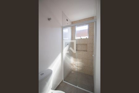 Apartamento para alugar com 45m², 2 quartos e sem vagaBanheiro