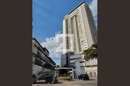 Apartamento à venda com 69m², 2 quartos e 1 vagaFachada