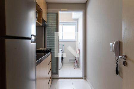 Apartamento à venda com 69m², 2 quartos e 1 vagaCozinha