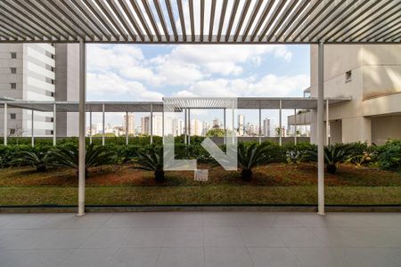 Apartamento à venda com 69m², 2 quartos e 1 vagaÁrea comum