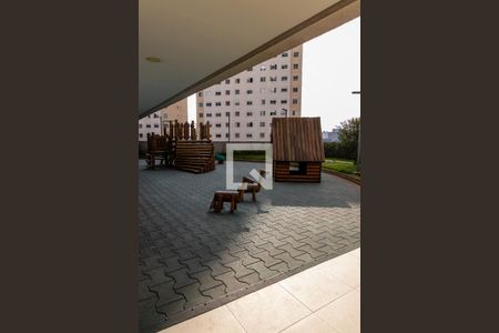 Apartamento à venda com 69m², 2 quartos e 1 vagaÁrea comum - Playground