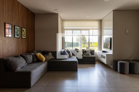 Apartamento à venda com 69m², 2 quartos e 1 vagaÁrea comum