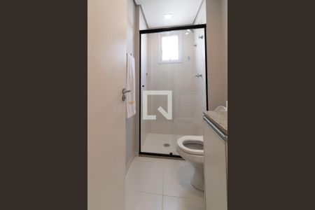 Apartamento à venda com 69m², 2 quartos e 1 vagaBanheiro