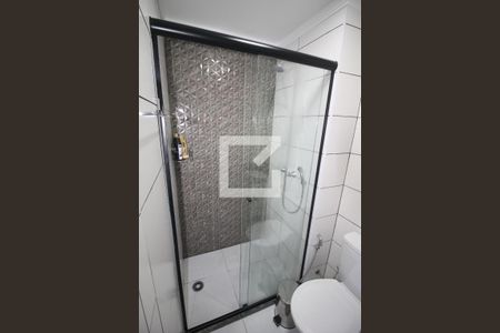 Apartamento à venda com 56m², 1 quarto e 1 vagaBanheiro