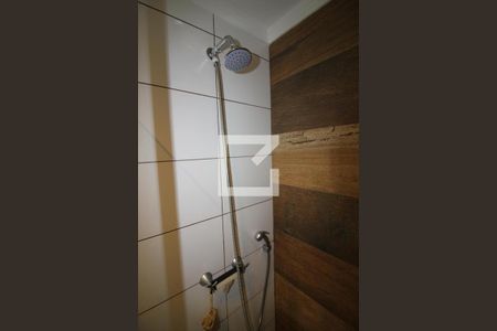 Apartamento à venda com 56m², 1 quarto e 1 vagaBanheiro da Suíte