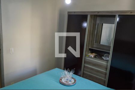 Quarto 2 de apartamento à venda com 2 quartos, 40m² em Taquara, Rio de Janeiro