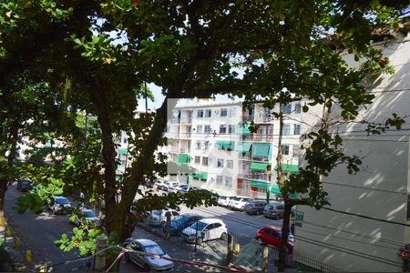Vista do Quarto 1  de apartamento à venda com 2 quartos, 40m² em Taquara, Rio de Janeiro