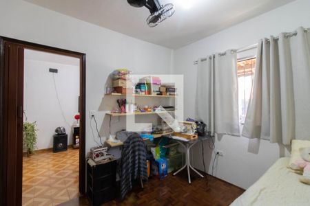 Quarto 2 de casa à venda com 4 quartos, 100m² em Vila Camargos, Guarulhos
