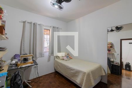 Quarto 2 de casa à venda com 4 quartos, 100m² em Vila Camargos, Guarulhos