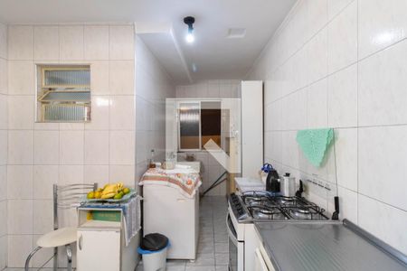 Casa à venda com 100m², 4 quartos e 3 vagas Casa à venda com 100m², 4 quartos e 3 vagasCozinha - Casa 2