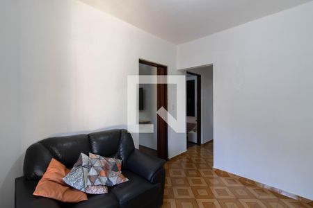 Sala de casa à venda com 4 quartos, 100m² em Vila Camargos, Guarulhos