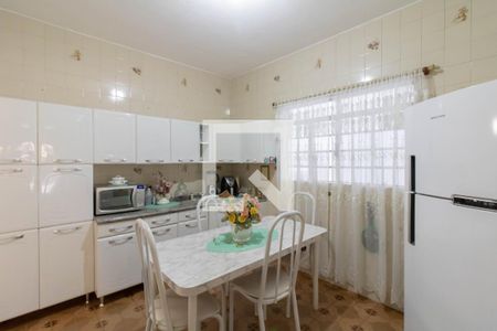 Casa à venda com 100m², 4 quartos e 3 vagas Casa à venda com 100m², 4 quartos e 3 vagasCozinha - Casa 2