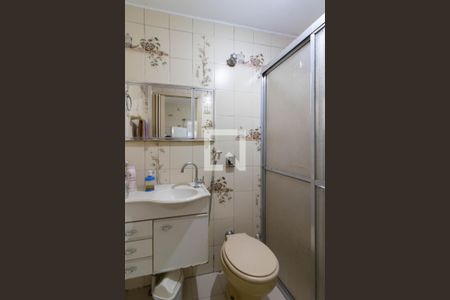 Casa à venda com 100m², 4 quartos e 3 vagas Casa à venda com 100m², 4 quartos e 3 vagasBanheiro - Casa 2