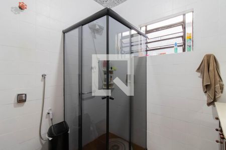 Casa à venda com 100m², 4 quartos e 3 vagas Casa à venda com 100m², 4 quartos e 3 vagasBanheiro