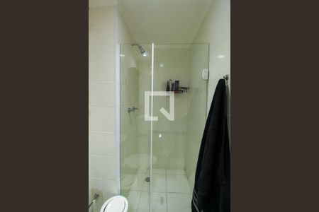 Apartamento para alugar com 54m², 2 quartos e 1 vagaBanheiro