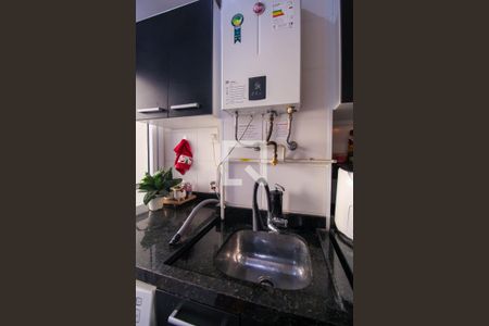 Apartamento para alugar com 54m², 2 quartos e 1 vagaÁrea de Serviço