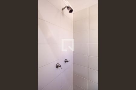 Apartamento para alugar com 54m², 2 quartos e 1 vagaBanheiro da Suíte 2